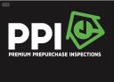 Premium prepurchase inspections	 logo